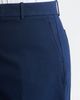 SPANX® SPANX® SPANXsupersmooth™ Crop Wide Leg Stretch Twill Pants - 4