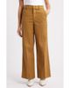 SPANX® SPANX® SPANXsupersmooth™ Stretch Twill Wide Leg Pant - 1