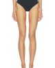 SPANX SPANX Spanxsupersmooth Undie-tectable 26 Rise Thong - 1