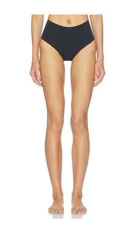 SPANX SPANX Spanxsupersmooth Undie-tectable 26 Rise Thong