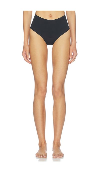 SPANX SPANX Spanxsupersmooth Undie-tectable 26 Rise Thong