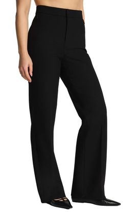 SPANX® SPANX® SPANXsupersmooth™ Well Suited 360 Wide Leg Pant