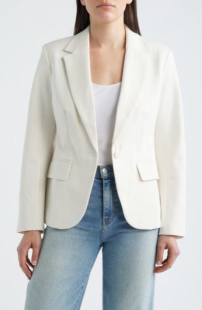 SPANX® SPANX® Stretch Ponte Blazer