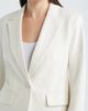 SPANX® SPANX® Stretch Ponte Blazer - 4
