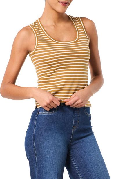 SPANX® SPANX® Stripe Cool Cotton Tank