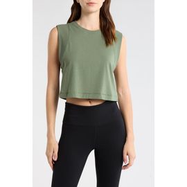 SPANX® SPANX® Supernaturals Muscle Tee