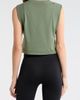 SPANX® SPANX® Supernaturals Muscle Tee - 2