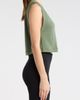 SPANX® SPANX® Supernaturals Muscle Tee - 3
