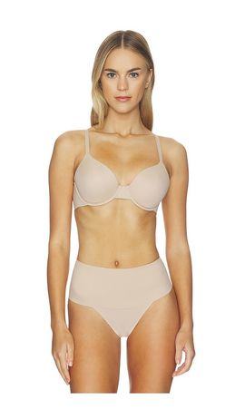 SPANX SPANX Supersmooth Brava Lightly Lined Bra