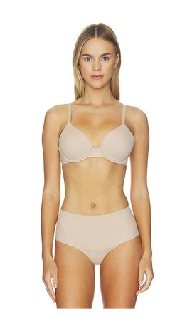 SPANX SPANX Supersmooth Brava Push-up Bra