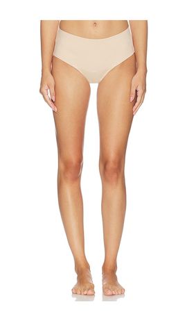 SPANX SPANX Supersmooth Undie-tectable Cotton Brief