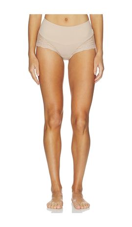SPANX SPANX Supersmooth Undie-tectable Lace Hi - Hipster