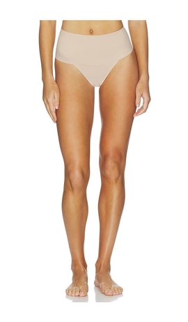 SPANX SPANX Supersmooth Undie-tectable Thong