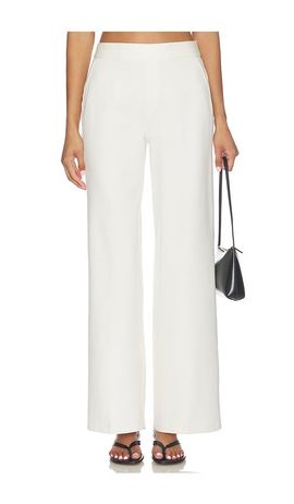 SPANX SPANX Wide Leg Pant