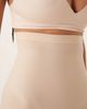 Spanx SPANXsculpt Seamless Power high-waisted shorts in soft nude-Neutral - 2