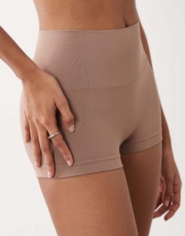 Spanx SPANXshape Extraordinary boyshorts in cafe au lait-Neutral