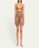 Spanx SPANXshape Invisible High-Waisted Mid-Thigh Shorts - 2