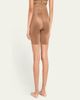 Spanx SPANXshape Invisible High-Waisted Mid-Thigh Shorts - 3