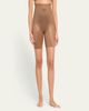 Spanx SPANXshape Invisible High-Waisted Mid-Thigh Shorts - 4