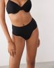 Spanx SPANXsupersmooth Undie-tectable thong in black - 2