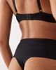 Spanx SPANXsupersmooth Undie-tectable thong in black - 3