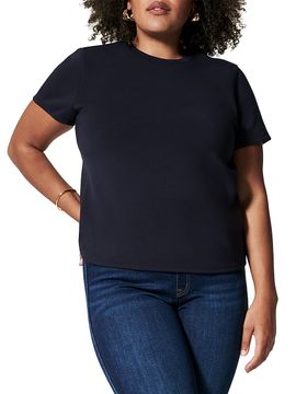 Spanx Women's Airessentials Cap-Sleeve Top