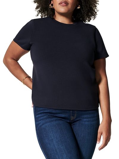 Spanx Women's Airessentials Cap-Sleeve Top