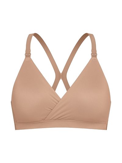 Spanx Women's Bra-llelujah Nursing Bra