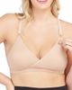Spanx Women's Bra-llelujah Nursing Bra - 2