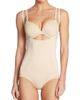 Spanx Women's Oncore Open-Bust Bodysuit - 3