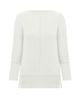 Spanx Women's Perfect Length Three-Quarter Dolman-Sleeve Top - 1