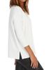 Spanx Women's Perfect Length Three-Quarter Dolman-Sleeve Top - 3