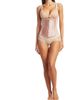 Spanx Women's Sculpt Zip Corset - 2