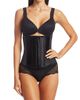 Spanx Women's Sculpt Zip Corset - 3