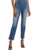 Spanx Women's Straight-Leg Ankle Jeans - 3