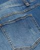 Spanx Women's Straight-Leg Ankle Jeans - 7