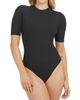 Spanx Women's Suit Yourself Rib-Knit Bodysuit - 3