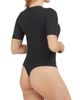 Spanx Women's Suit Yourself Rib-Knit Bodysuit - 5