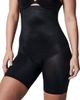 Spanx Women's Thinstincts 2.0 High-Waisted Mid-Thigh Shorts - 3