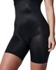 Spanx Women's Thinstincts 2.0 High-Waisted Mid-Thigh Shorts - 4