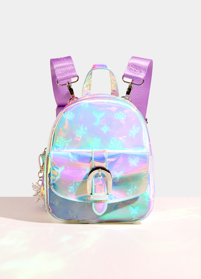 SPARKL SPARKL OPAL  MINI BACKPACK