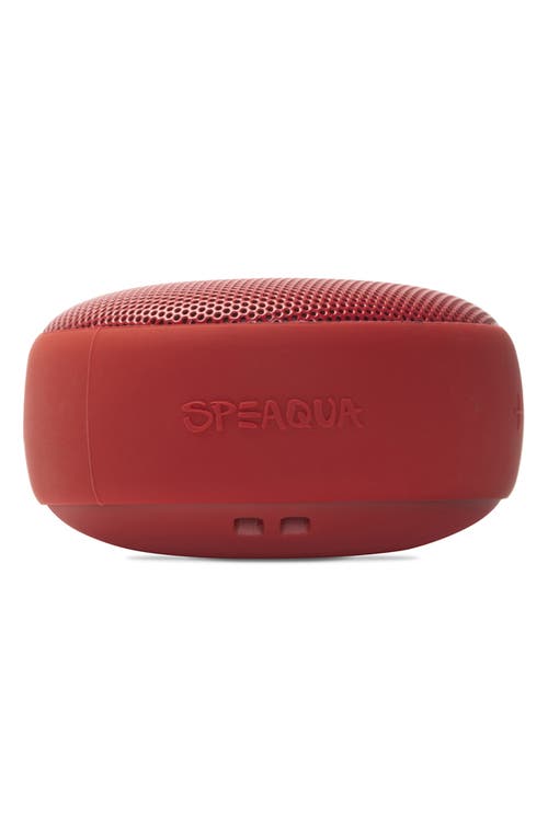 SPEAQUA SPEAQUA The Cruiser H2.0 Waterproof Speaker