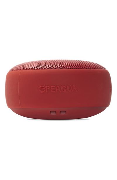 SPEAQUA SPEAQUA The Cruiser H2.0 Waterproof Speaker