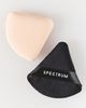 Spectrum Collections Spectrum Smooth & Set Dual-Texture Puff Duo - 2