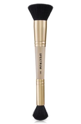 SPECTRUM SPECTRUM All About the Brush D11 The Coverage Duo