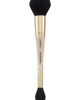 SPECTRUM SPECTRUM All About the Brush D13 The Powder Duo - 2