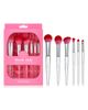 SPECTRUM SPECTRUM Brush Club 6-Piece Makeup Brush Set - 1