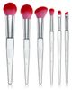 SPECTRUM SPECTRUM Brush Club 6-Piece Makeup Brush Set - 2