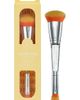 SPECTRUM SPECTRUM Brush Club Base Brush Duo Makeup Brush - 1