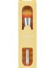 SPECTRUM SPECTRUM Brush Club Base Brush Duo Makeup Brush - 3